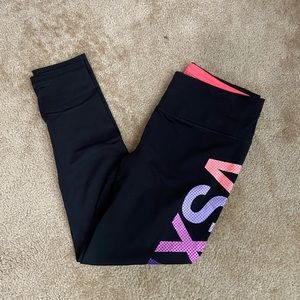Victorias Secret Leggings